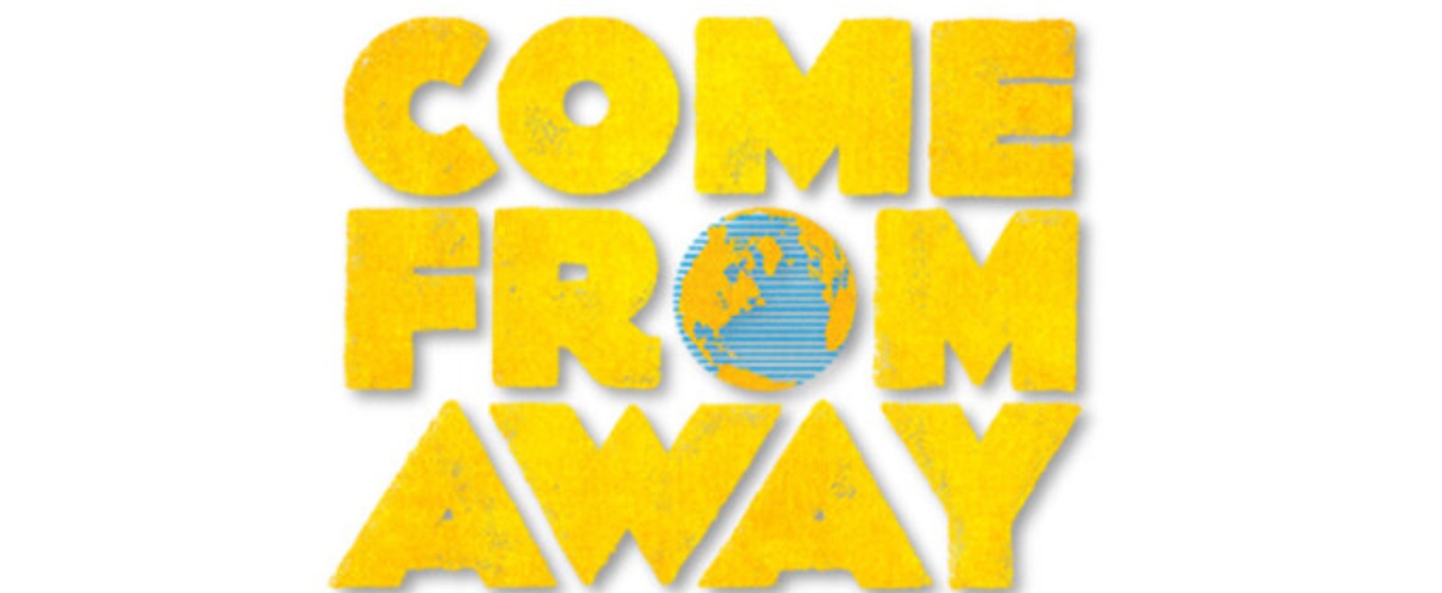 COME FROM AWAY Extended at Marriott Theatre Through Late October