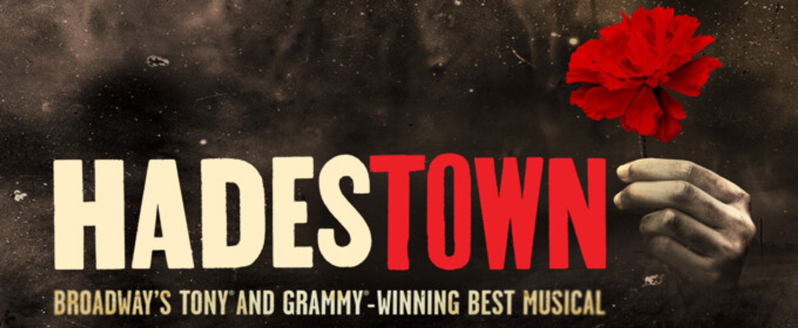 HADESTOWN To Make Premiere Engagement At The The Royal Theatre