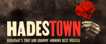 HADESTOWN To Make Premiere Engagement At The The Royal Theatre