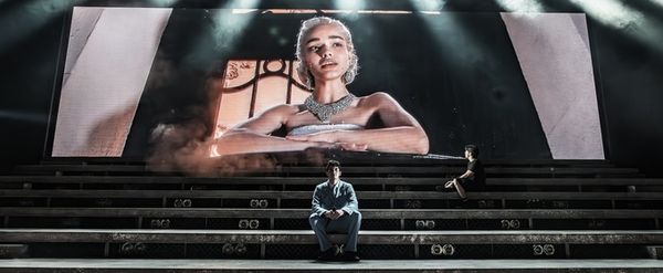 Is EVITA Transferring to Broadway? Cryptic Signs From Rachel Zegler & More