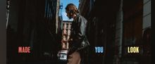 MADE YOU LOOK TOUR: Patrick Droney to Play Boch Center Shubert Theatre