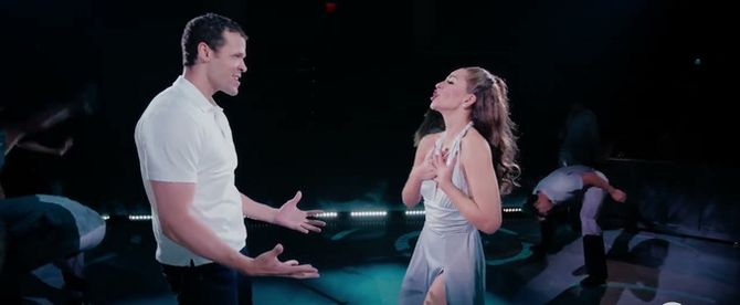 Video: Ana Villafañe & Jordan Donica of DAMN YANKEES Perform 'Two Lost Souls'