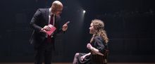First Look at DESCRIBE THE NIGHT at Steppenwolf Theatre Company