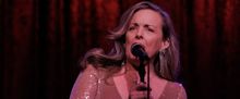 Highlights from Alice Ripley and John McDaniel's Concert at Birdland