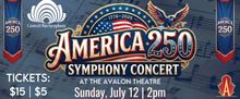 AMERICAN 250 SYMPHONY CONCERT to Feature Central Ohio Symphony Brass Quintet in Marys