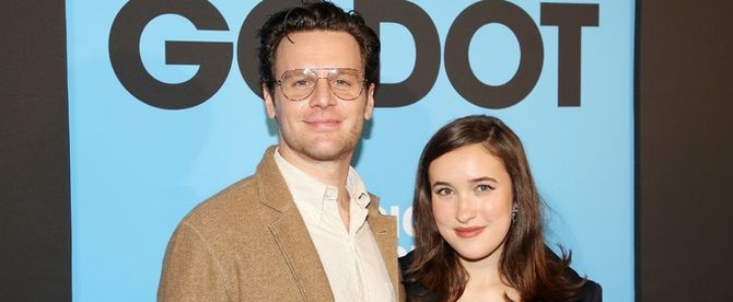 Photos: On the Opening Night Red Carpet For WAITING FOR GODOT