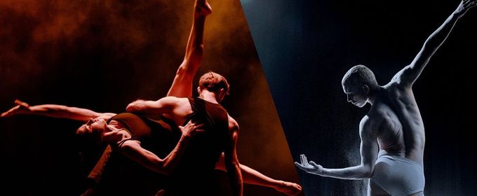 TRIPTYCH to Make Victorian Premiere at Arts Centre Melbourne