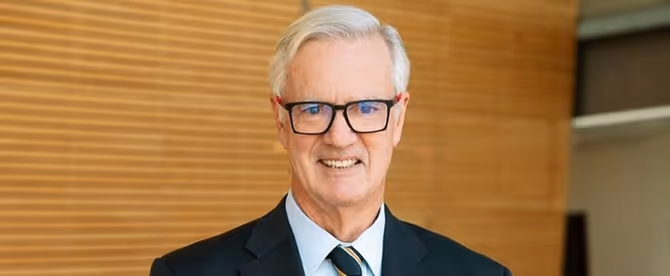 David C. Ferguson To Be Named General Director Emeritus At Close Of Canadian Opera Company 2025/2026 Season