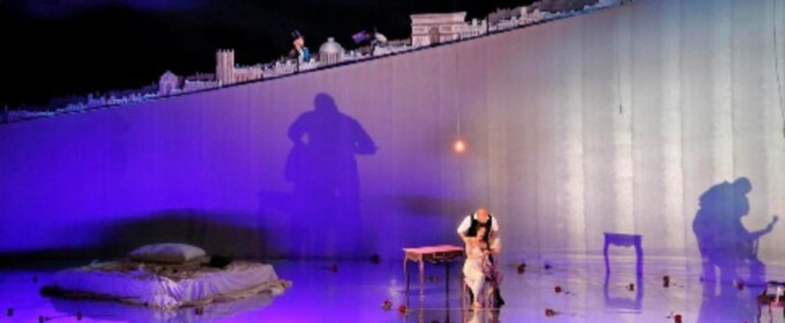 MANON to Open at San Francisco Opera