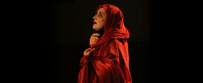 Photo Flash: First Look at JOGGING at Guthrie Theater Photos
