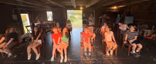 MATILDA THE MUSICAL Will Open at Hackmatack Playhouse