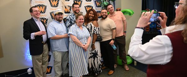 Warner Theatre's Annual YACHT ROCK Fundraiser Will Return for Fourth Year