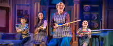 MRS. DOUBTFIRE Will Come to The Kauffman Center in June