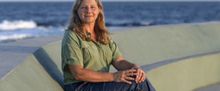 Rosemarie Milsom Appointed as New Director of Adelaide Writers' Week
