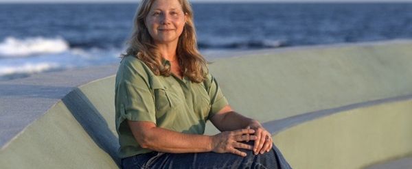 Rosemarie Milsom Appointed as New Director of Adelaide Writers' Week