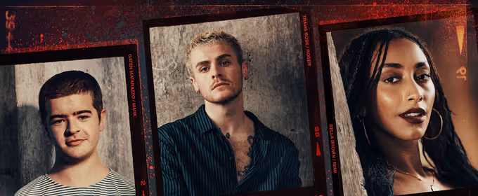 RENT West End Revival Adds Travis Ross, Bella Brown, & More to Principal Cast Photo