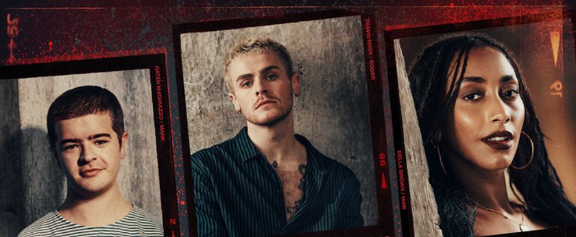 RENT West End Revival Adds Travis Ross, Bella Brown, & More to Principal Cast Photo