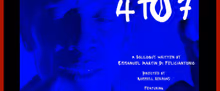 4 TO 7: A SOLILOQUY to Open at American Theatre of Actors in NYC