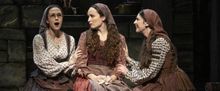 First Look at the FIDDLER ON THE ROOF National Tour