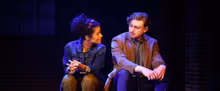 First Look at KINKY BOOTS at Ray Of Light Theatre in San Francisco