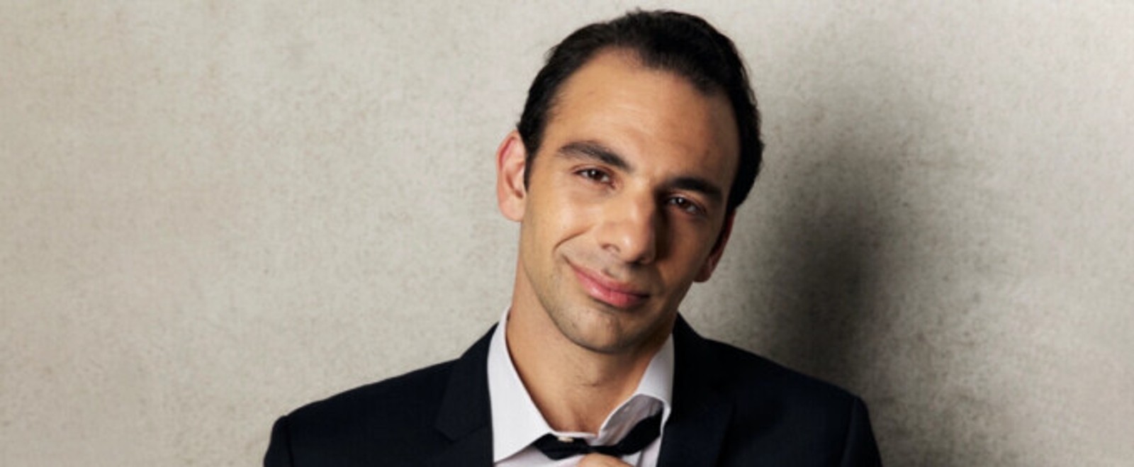 Martin Bonventre to Make Solo Debut at 54 Below in November