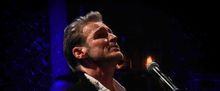See highlights of Hugh Panaro's MAN WITHOUT A MASK at 54 Below