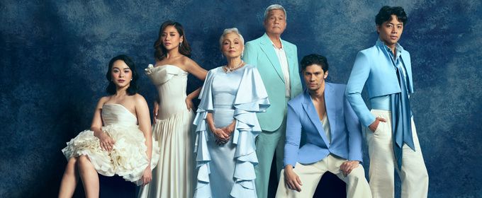 Exclusive: THE NOTEBOOK Cast Talks the Genius of Ingrid Michaelson, the Thrill of Having an All-Filipino Cast