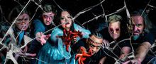 THE 666 PROJECT to Return to Push Comedy Theater