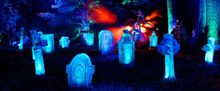Experience Tim Burton’s The Nightmare Before Christmas in Austin