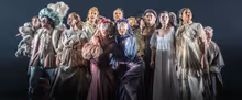 INTO THE WOODS Will Transfer to the West End from the Bridge Theatre