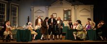 First look at Hilliard Arts Council's 1776