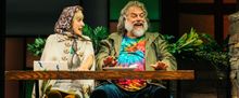 Flash: First Look at Folger Theatre's MERRY WIVES OF WINDSOR