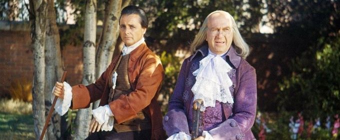 AMERICA 250 CULTURAL FAIR to Launch at Jaffrey's Park Theatre This July 4th Weekend