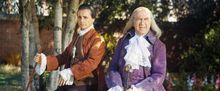 AMERICA 250 CULTURAL FAIR to Launch at Jaffrey's Park Theatre This July 4th Weekend