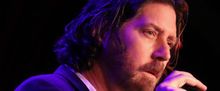 James Barbour Celebrates The Season At Birdland