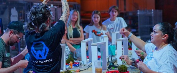 Scottsdale Arts to Accept Applications for 2026 Community Arts Grant Program