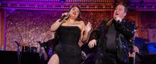 The Staff Show Off Their Stuff in 54 DOES 54 at 54 Below