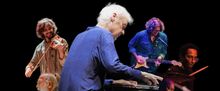 Bruce Hornsby & The Noisemakers To Bring Indigo Park Tour To Chautauqua Auditorium