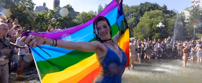 Best of Pride Cabaret Shows in NYC - June 25 to June 29, 2025