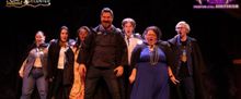 New York Premiere Of GOOSEBUMPS THE MUSICAL at CM Performing Arts