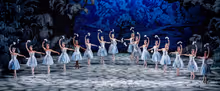First Look at THE NUTCRACKER at The Academy of Music