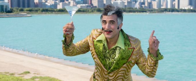 Photos: Get a Sneak Peak at TEATRO ZINZANNI Photos