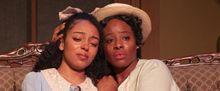 Raven Theatre Company Presents THE PRODIGAL DAUGHTER