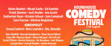 Frank Skinner, Katherine Ryan, Joe Lycett, and More Set for Roundhouse Comedy Festiva