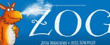 ZOG to Return to Cadogan Hall With Royal Afternoon Tea Package