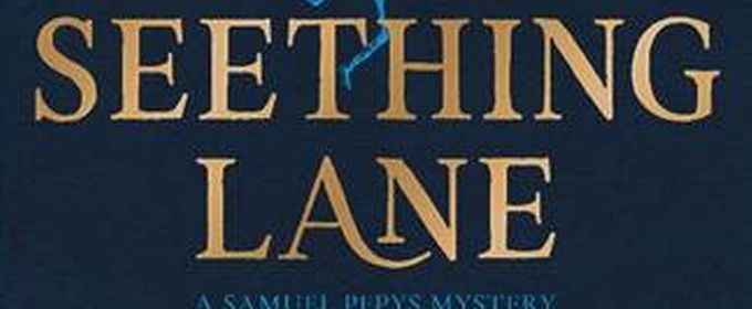 New Book 'Seething Lane' Explores Theatre Royal Drury Lane and King Charles II's Mistresses
