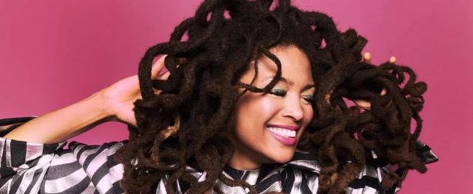 Valerie June to Perform at Kaatsbaan Cultural Park's 2026 Annual Festival