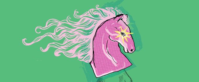 HORSEGIRL & COWDADDY to Make World Premiere at Wilma Theater