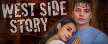 WEST SIDE STORY to Open at NTPA Repertory Theatre with Live Orchestra
