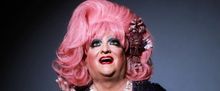 MargOH! Channing to Return to Pangea NYC with OVER-SHARING Cabaret Show